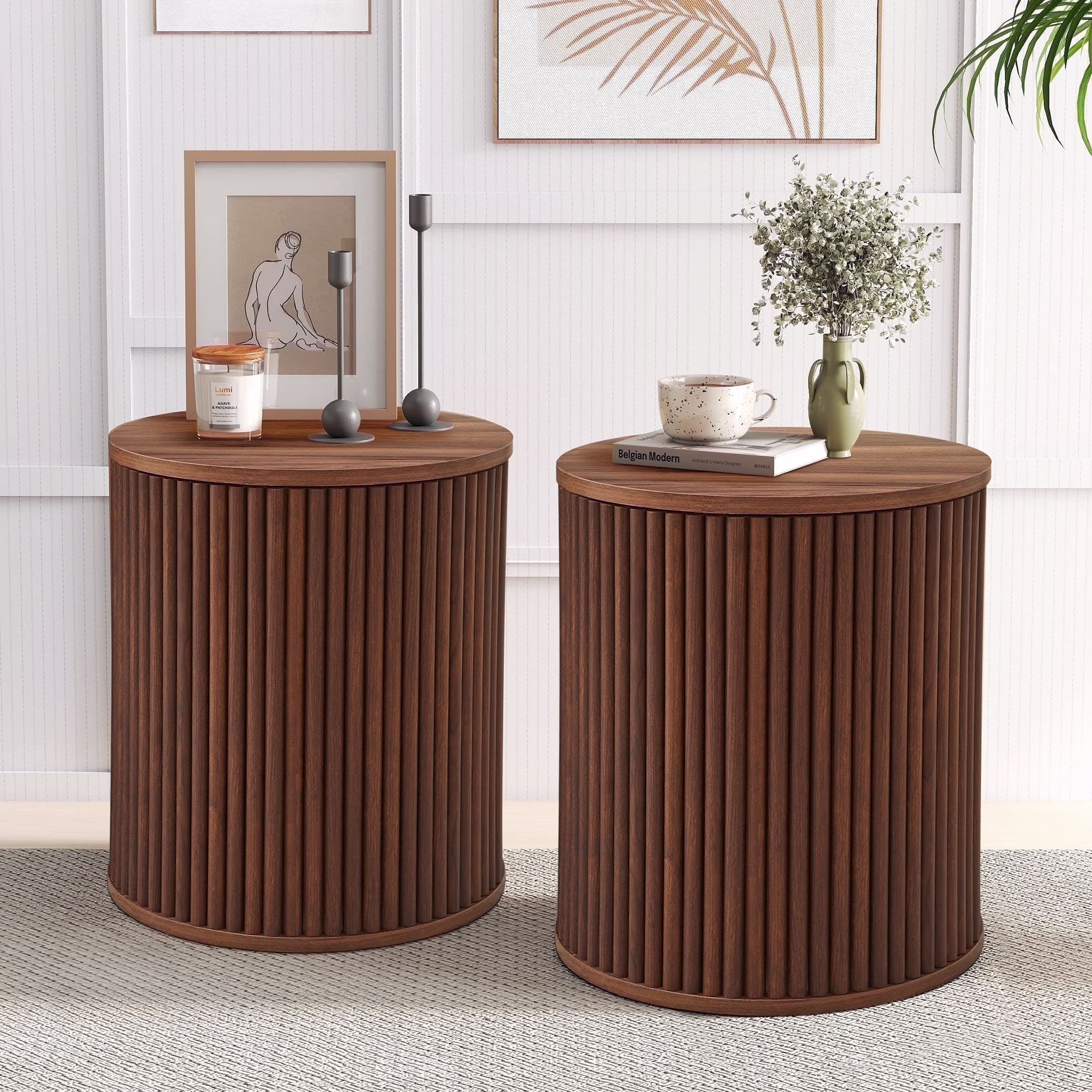 mid century 1